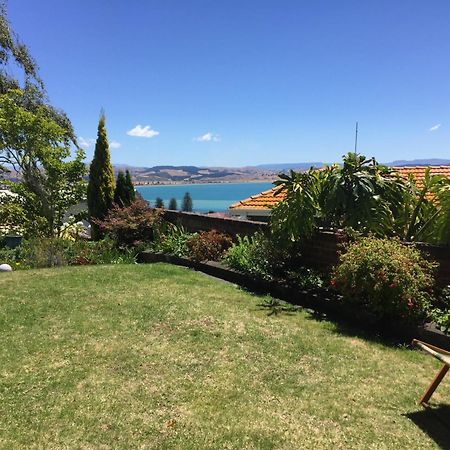 Jacaranda Lodge - Napier Hill Holiday Home Exterior photo